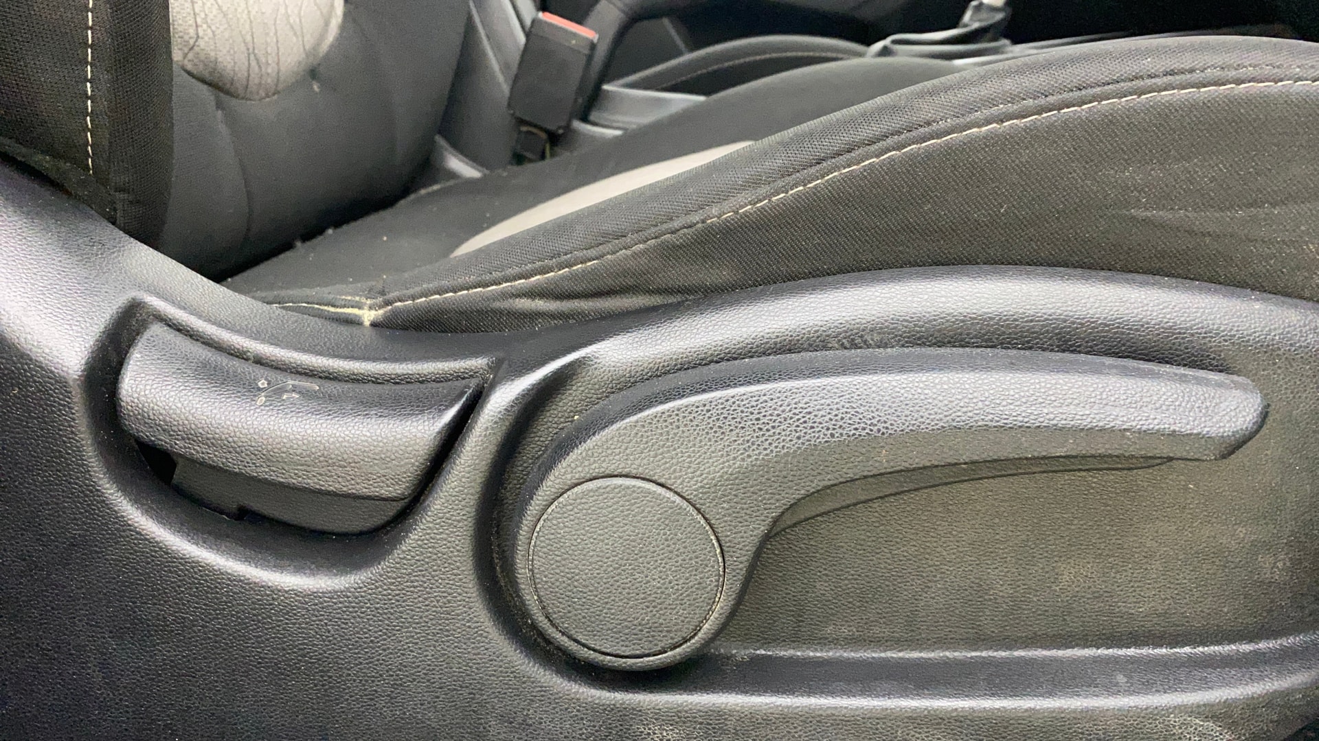 Used 2019 Hyundai Creta Used 2019 Hyundai Creta