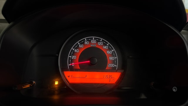 View Maruti Suzuki 1000 Image 34 Used Maruti Suzuki 1000 Image 34