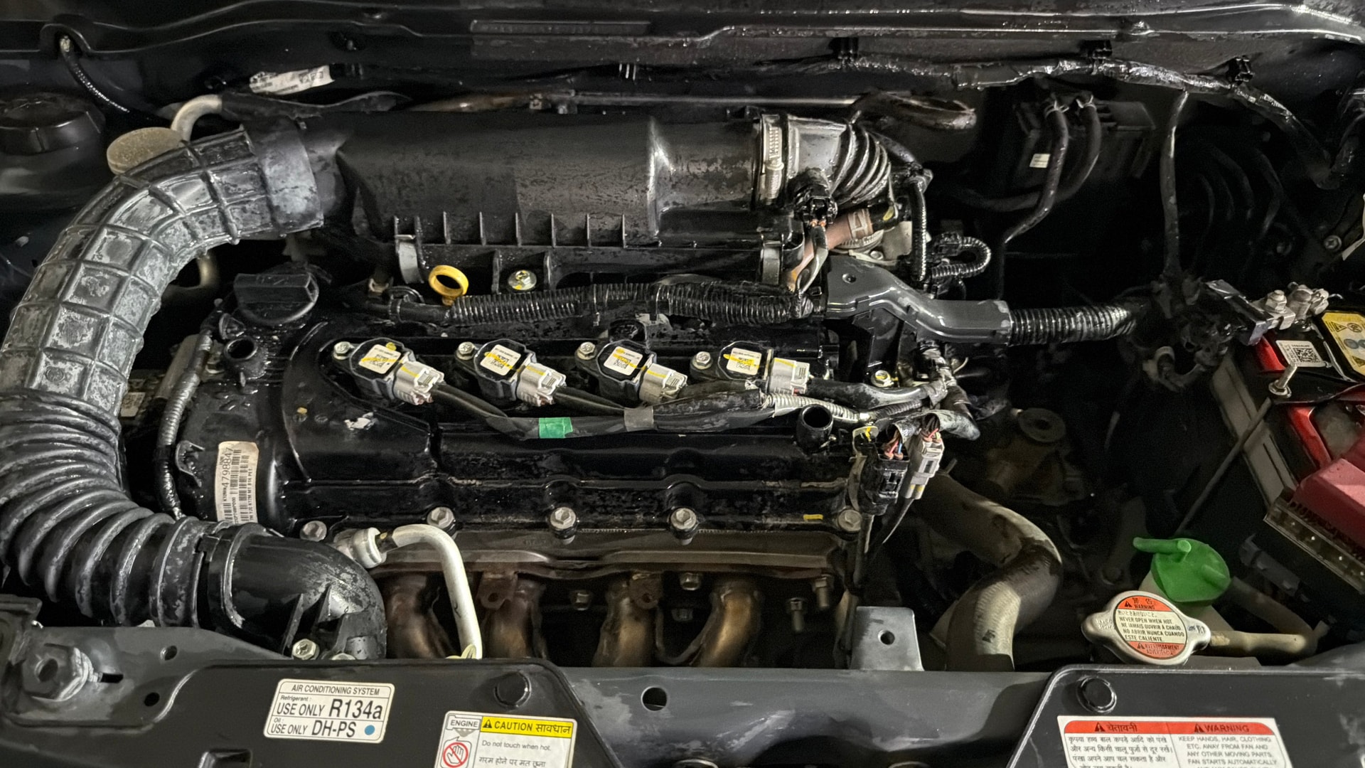 Used 2022 Maruti Suzuki 1000 Used 2022 Maruti Suzuki 1000