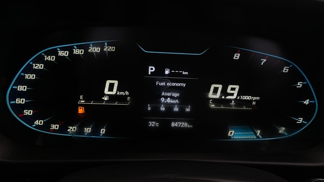 View Hyundai Elite i20 Image 37 Used Hyundai Elite i20 Image 37