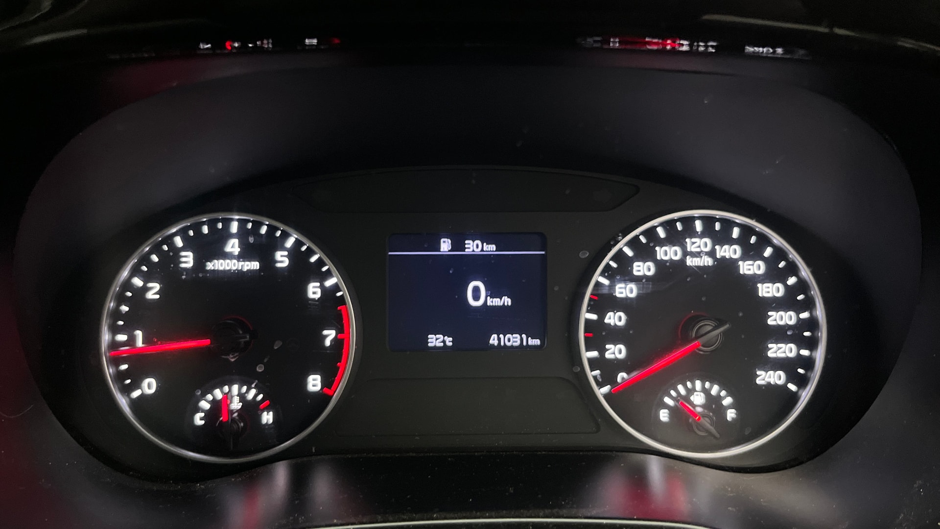 Used 2020 Kia Seltos Used 2020 Kia Seltos