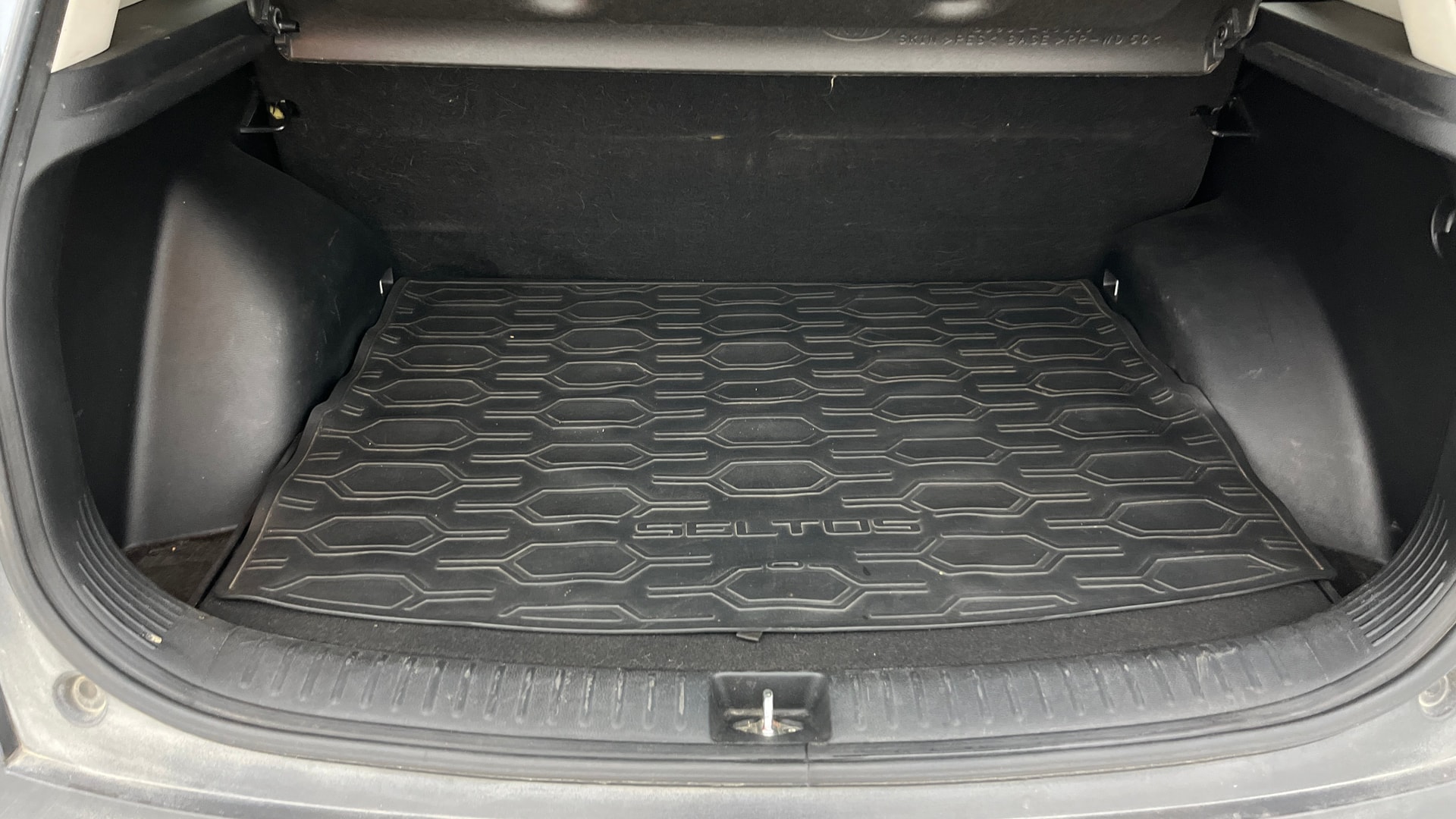 Used 2020 Kia Seltos Used 2020 Kia Seltos