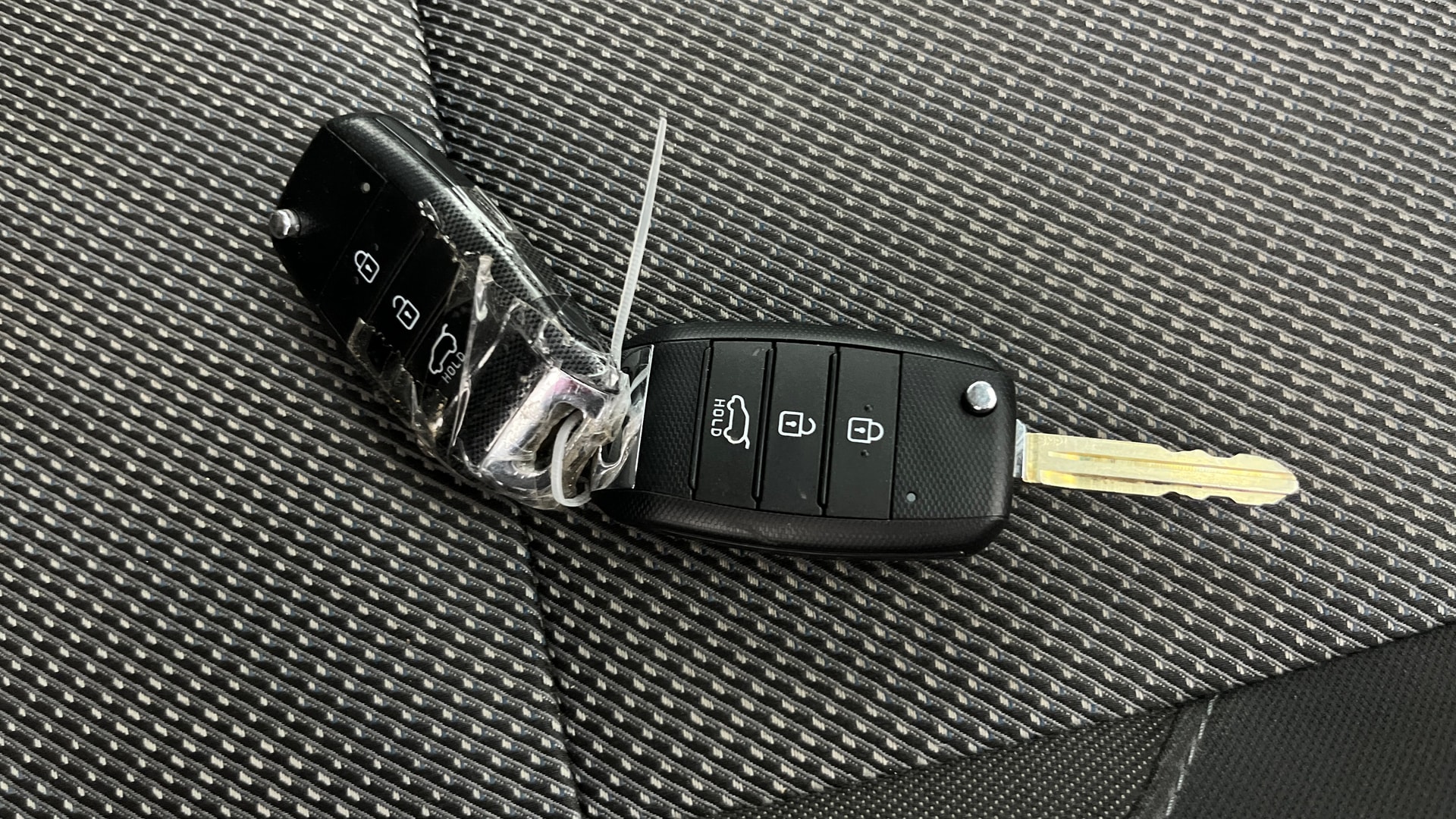Used 2020 Kia Seltos Used 2020 Kia Seltos