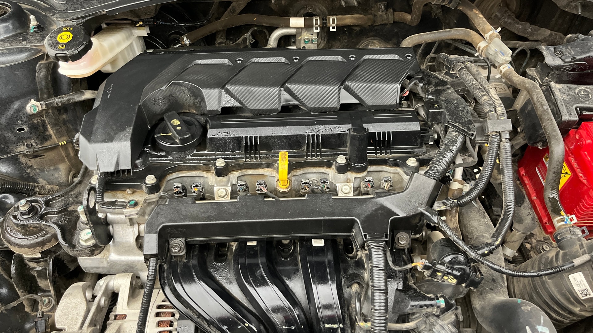 Used 2020 Kia Seltos Used 2020 Kia Seltos