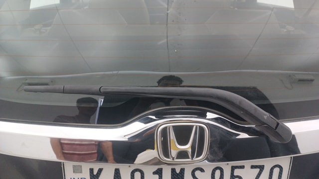 View Honda Jazz Image 44 Used Honda Jazz Image 44