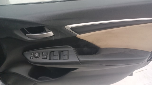 View Honda Jazz Image 34 Used Honda Jazz Image 34