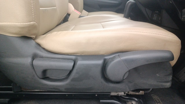 View Honda Jazz Image 19 Used Honda Jazz Image 19