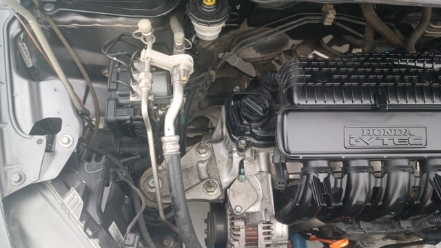 View Honda Jazz Image 4 Used Honda Jazz Image 4