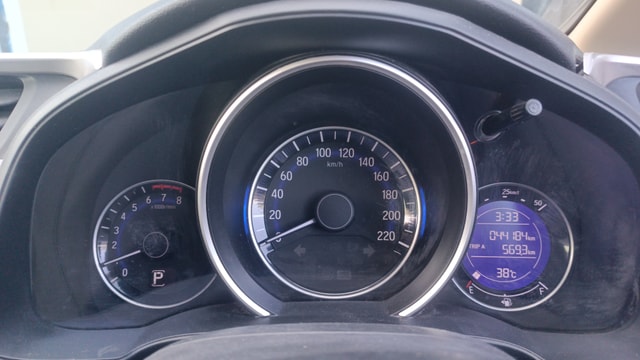 View Honda Jazz Image 36 Used Honda Jazz Image 36