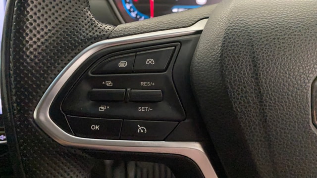 View MG Hector Image 3 Used MG Hector Image 3