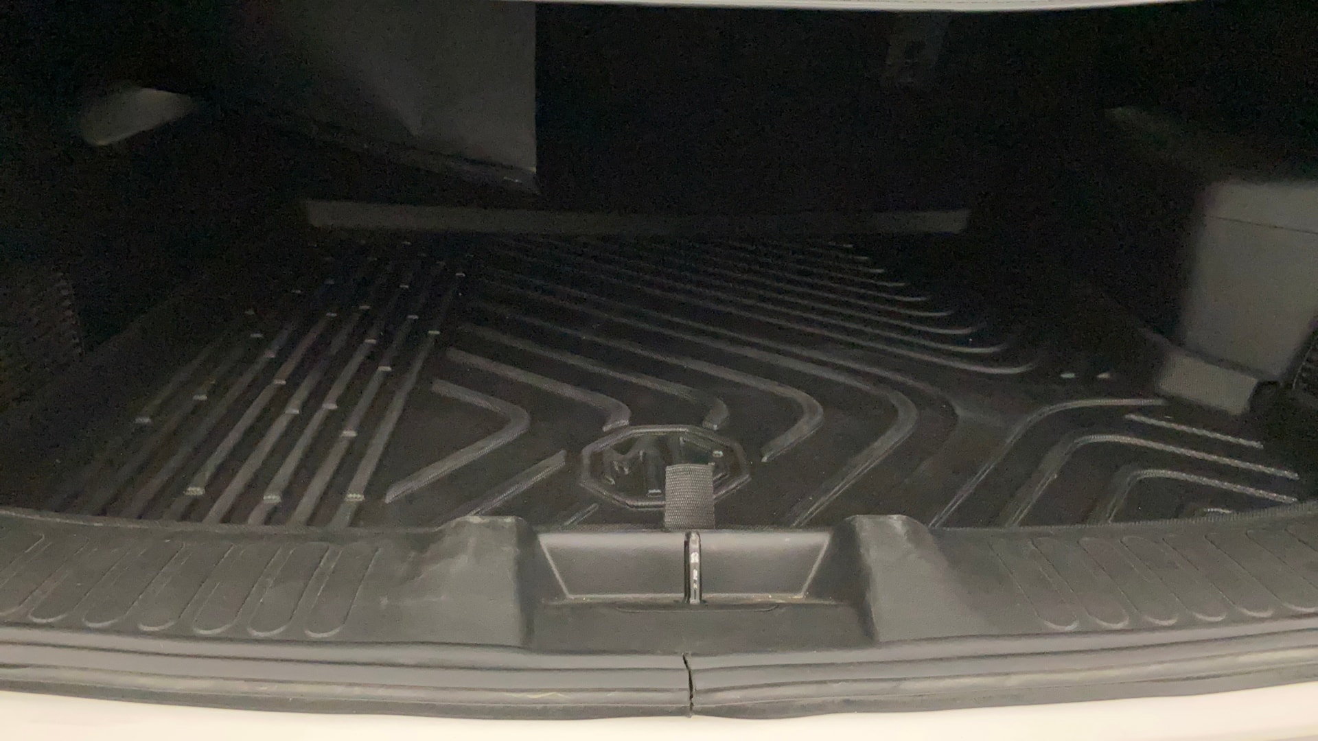 Used 2020 MG Hector Used 2020 MG Hector