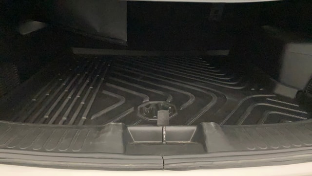 View MG Hector Image 7 Used MG Hector Image 7