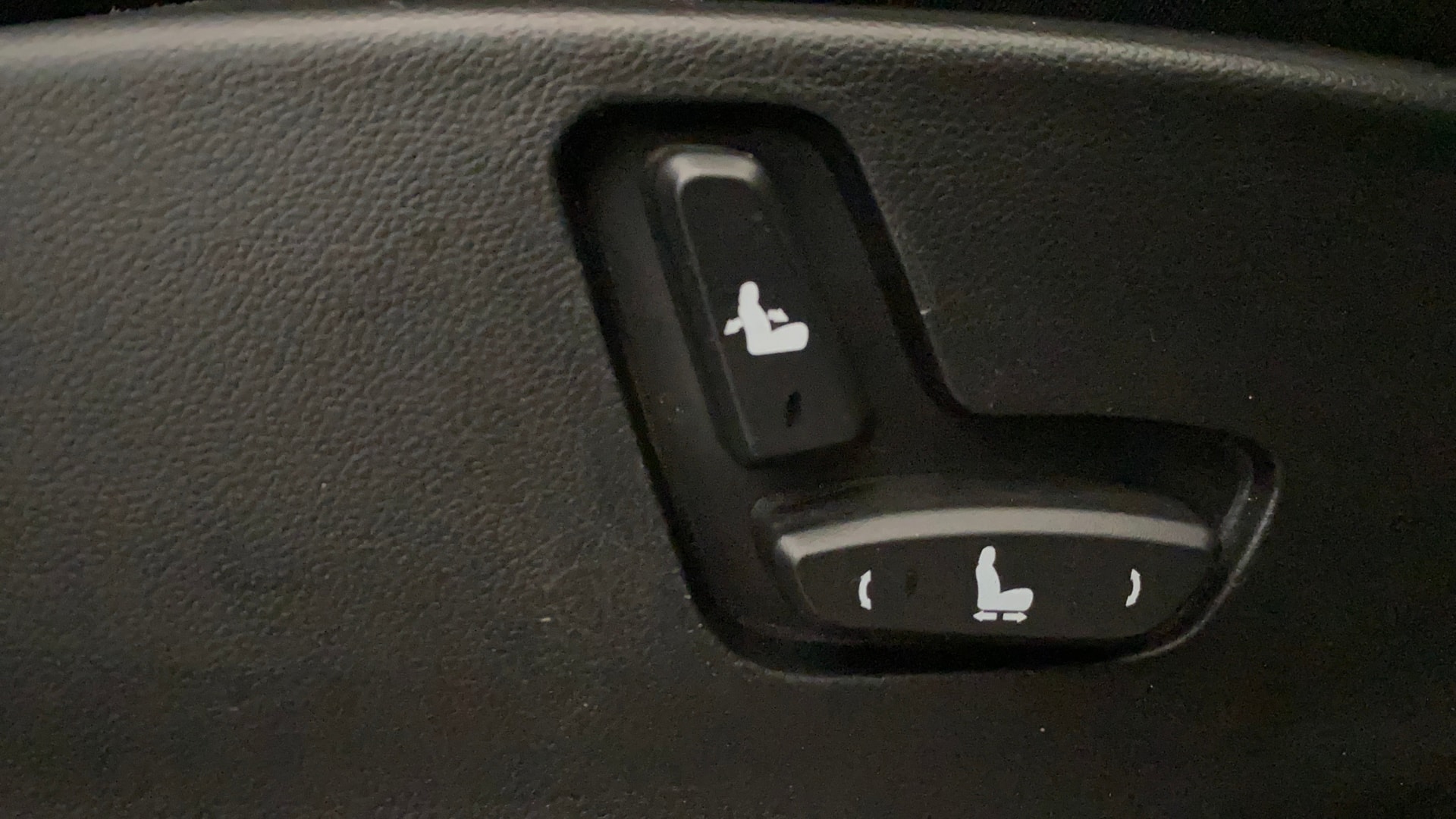 Used 2020 MG Hector Used 2020 MG Hector