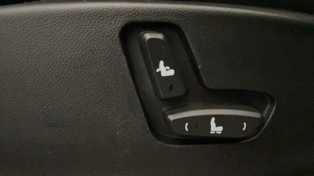 View MG Hector Image 12 Used MG Hector Image 12