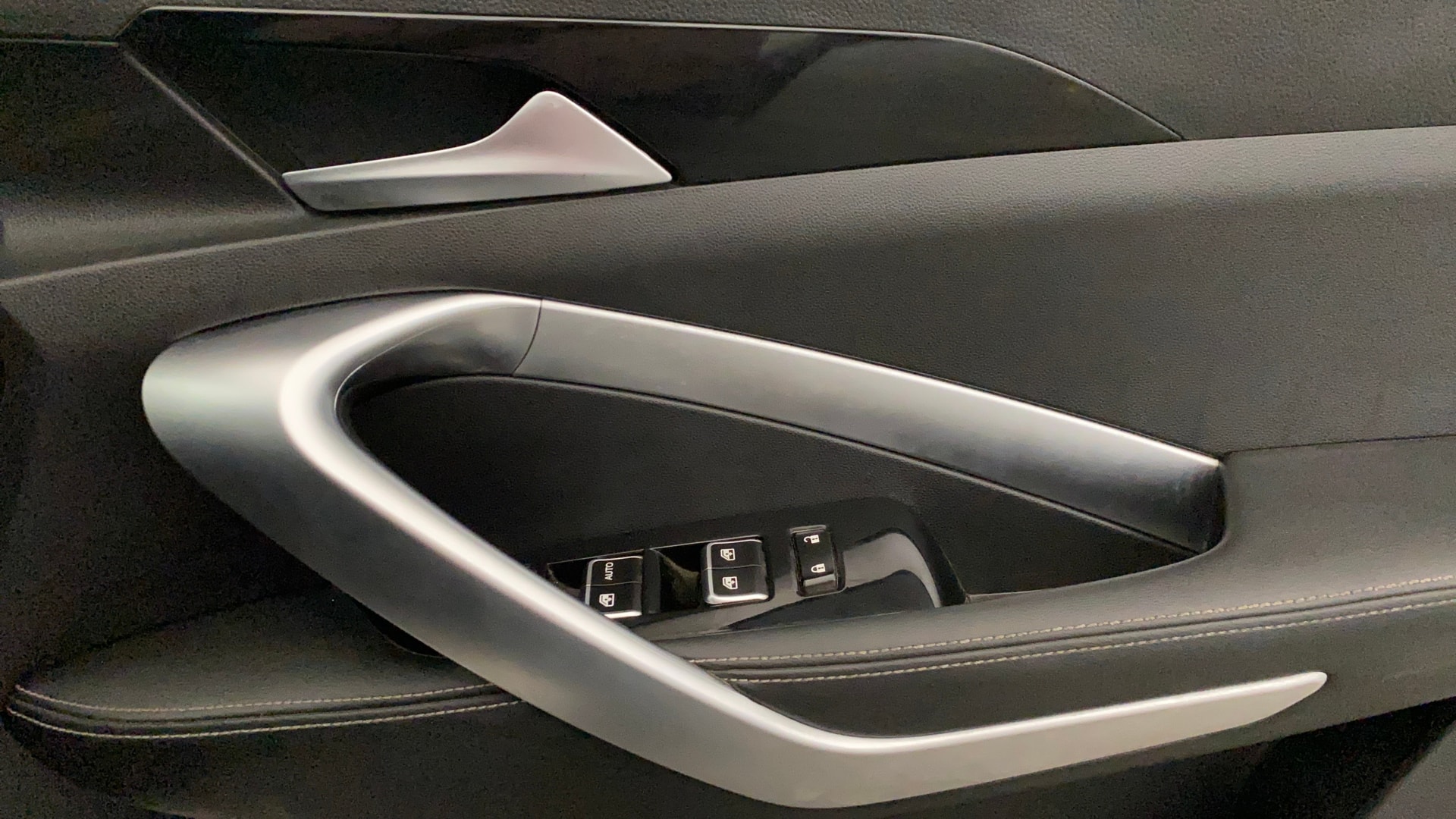 Used 2020 MG Hector Used 2020 MG Hector