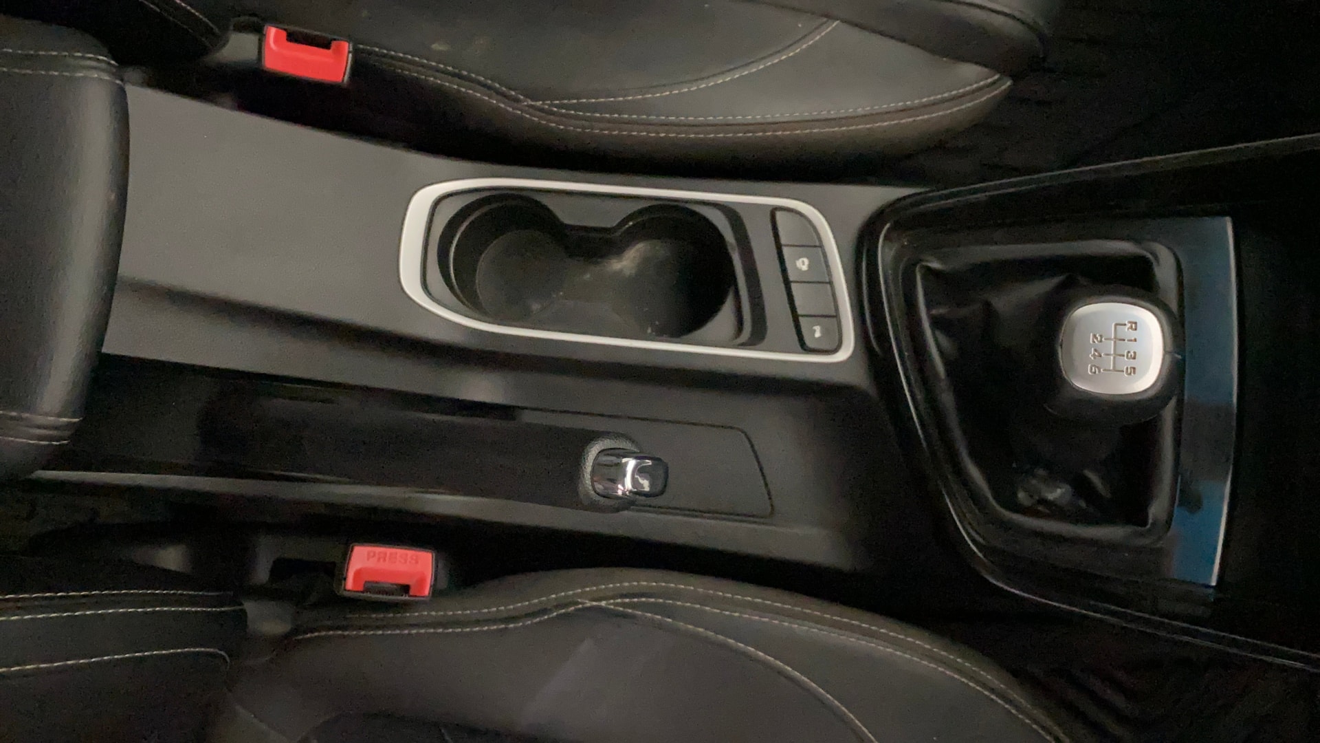 Used 2020 MG Hector Used 2020 MG Hector