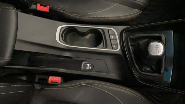View MG Hector Image 44 Used MG Hector Image 44