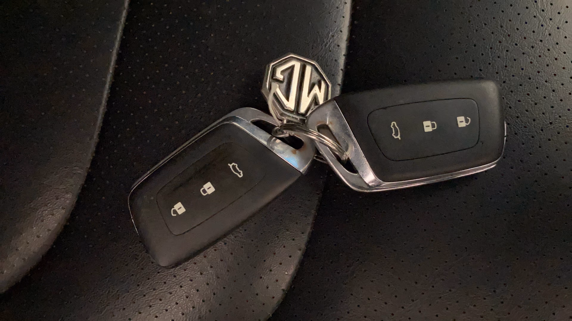 Used 2020 MG Hector Used 2020 MG Hector