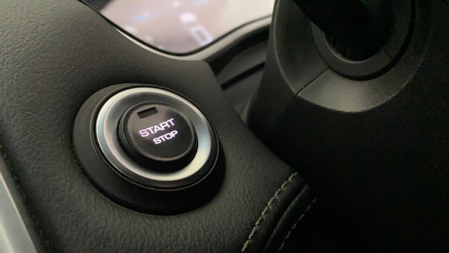 View MG Hector Image 42 Used MG Hector Image 42