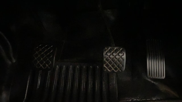 View MG Hector Image 30 Used MG Hector Image 30