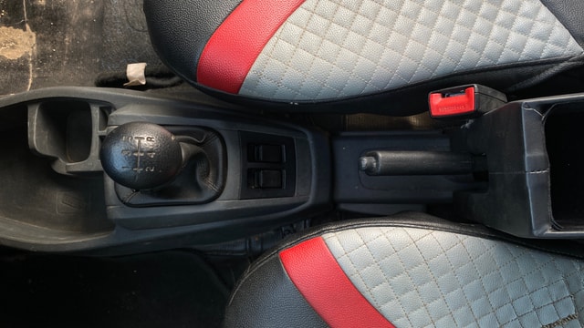 View Maruti Suzuki Alto 800 Image 39 Used Maruti Suzuki Alto 800 Image 39