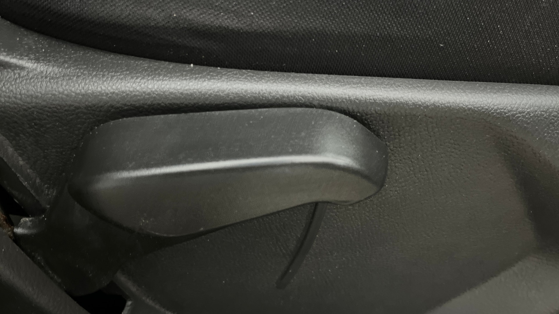 View 2019 Ford Freestyle Ambiente 1.2 Ti-VCT Image 18 Used 2019 Ford Freestyle Ambiente 1.2 Ti-VCT Image 18
