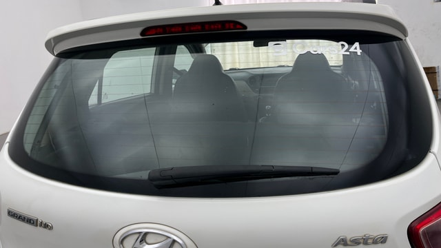 View Hyundai Grand i10 Image 44 Used Hyundai Grand i10 Image 44