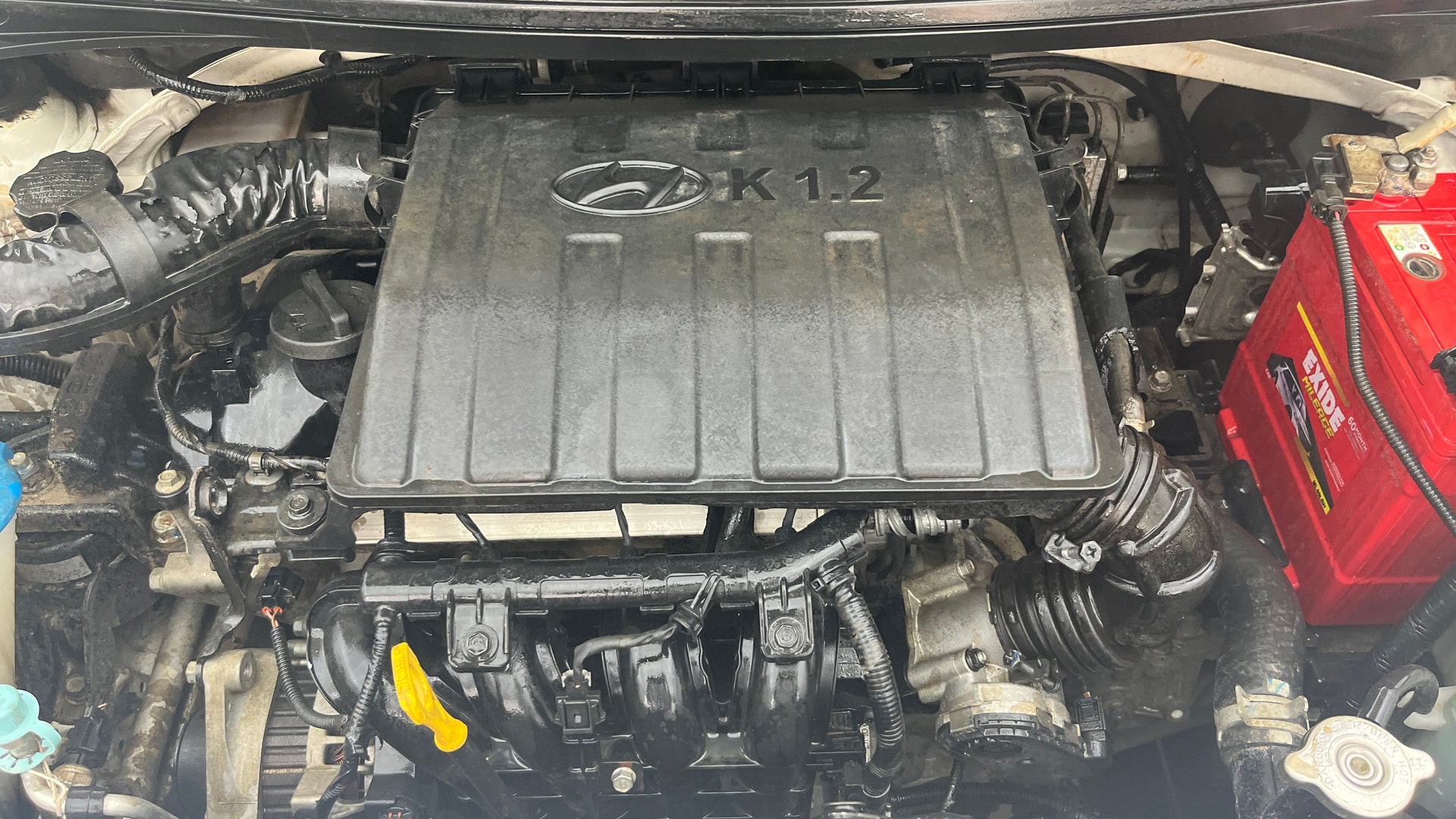 View 2018 Hyundai Grand i10 1.2 Asta Petrol Image 43 Used 2018 Hyundai Grand i10 1.2 Asta Petrol Image 43