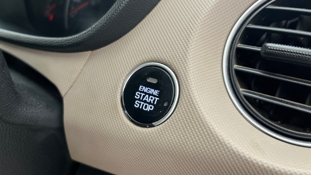 View Hyundai Grand i10 Image 35 Used Hyundai Grand i10 Image 35