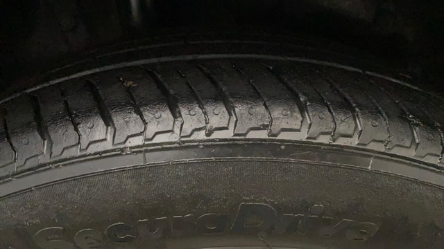 View Honda WR-V Image 15 Used Honda WR-V Image 15