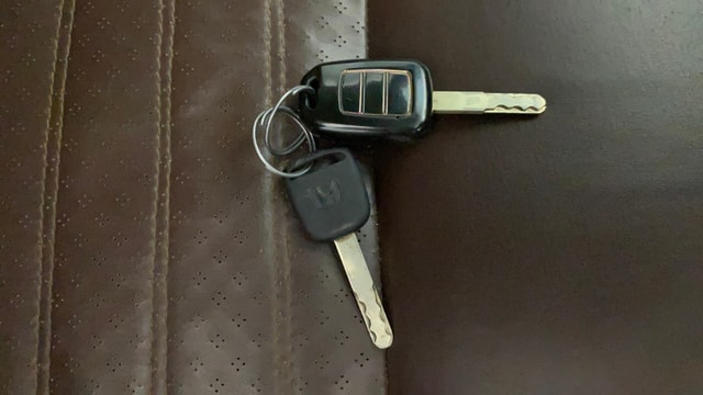 View Honda WR-V Image 29 Used Honda WR-V Image 29