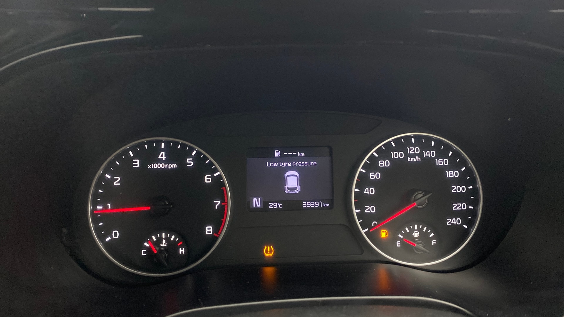 View 2022 Kia Seltos D1.5 CRDI VGT 6MT HTK Plus Image 21 Used 2022 Kia Seltos D1.5 CRDI VGT 6MT HTK Plus Image 21