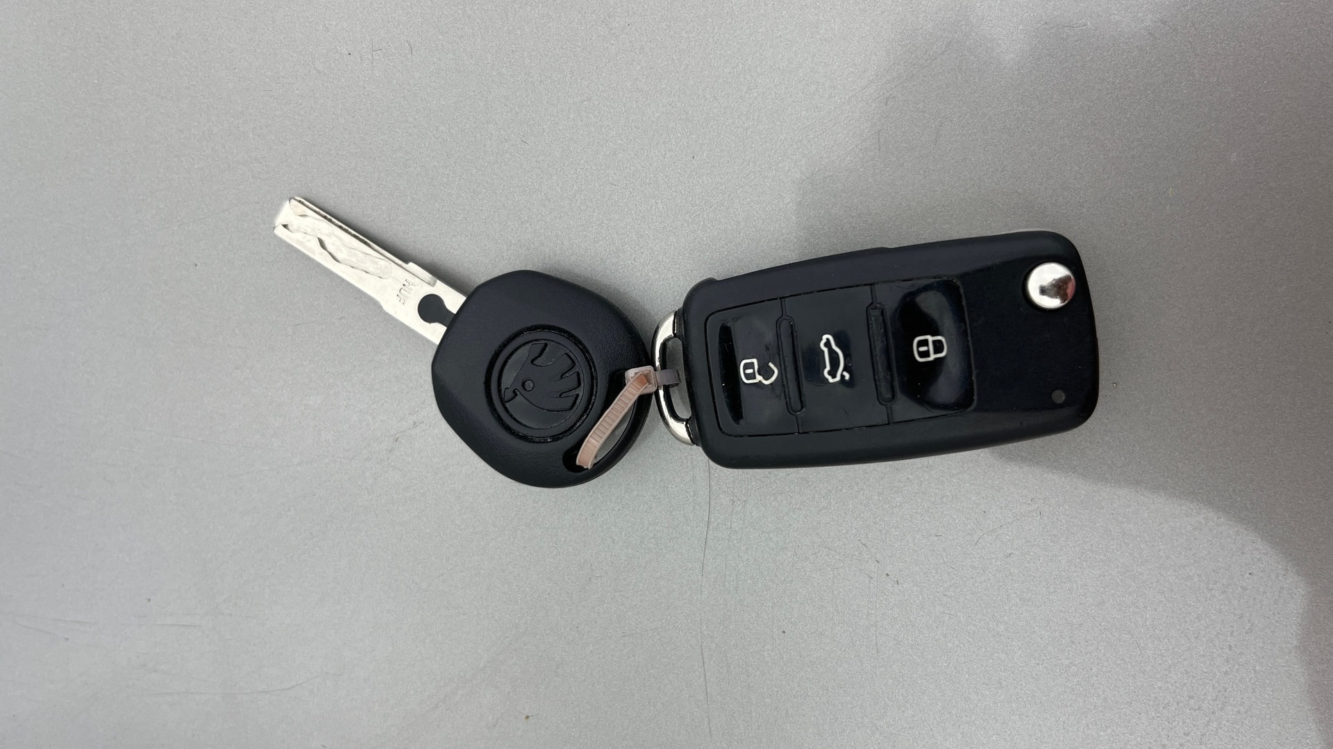View 2018 Skoda Rapid 1.6 MPI Ambition Petrol AT BS IV Image 26 Used 2018 Skoda Rapid 1.6 MPI Ambition Petrol AT BS IV Image 26