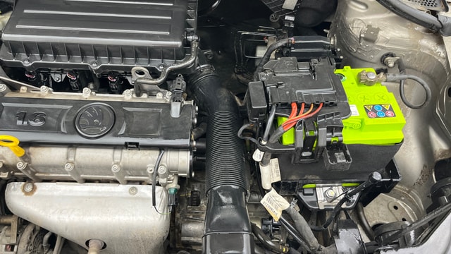 View Skoda Rapid Image 13 Used Skoda Rapid Image 13