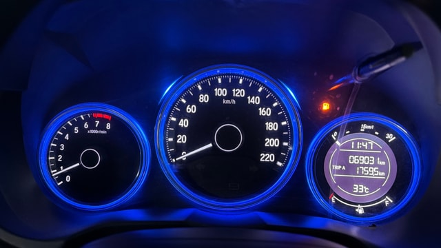 View Honda City Image 35 Used Honda City Image 35