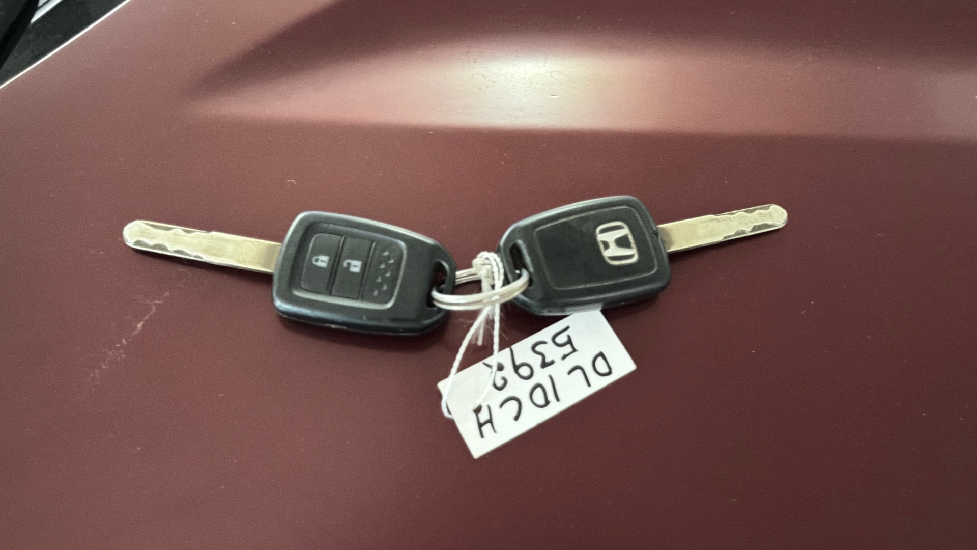 Used 2017 Honda City Used 2017 Honda City