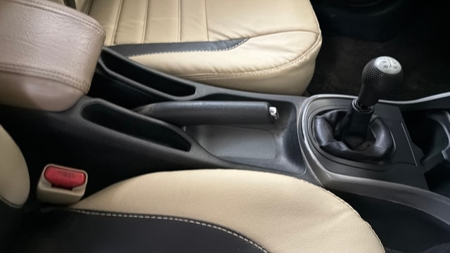 View Honda City Image 39 Used Honda City Image 39