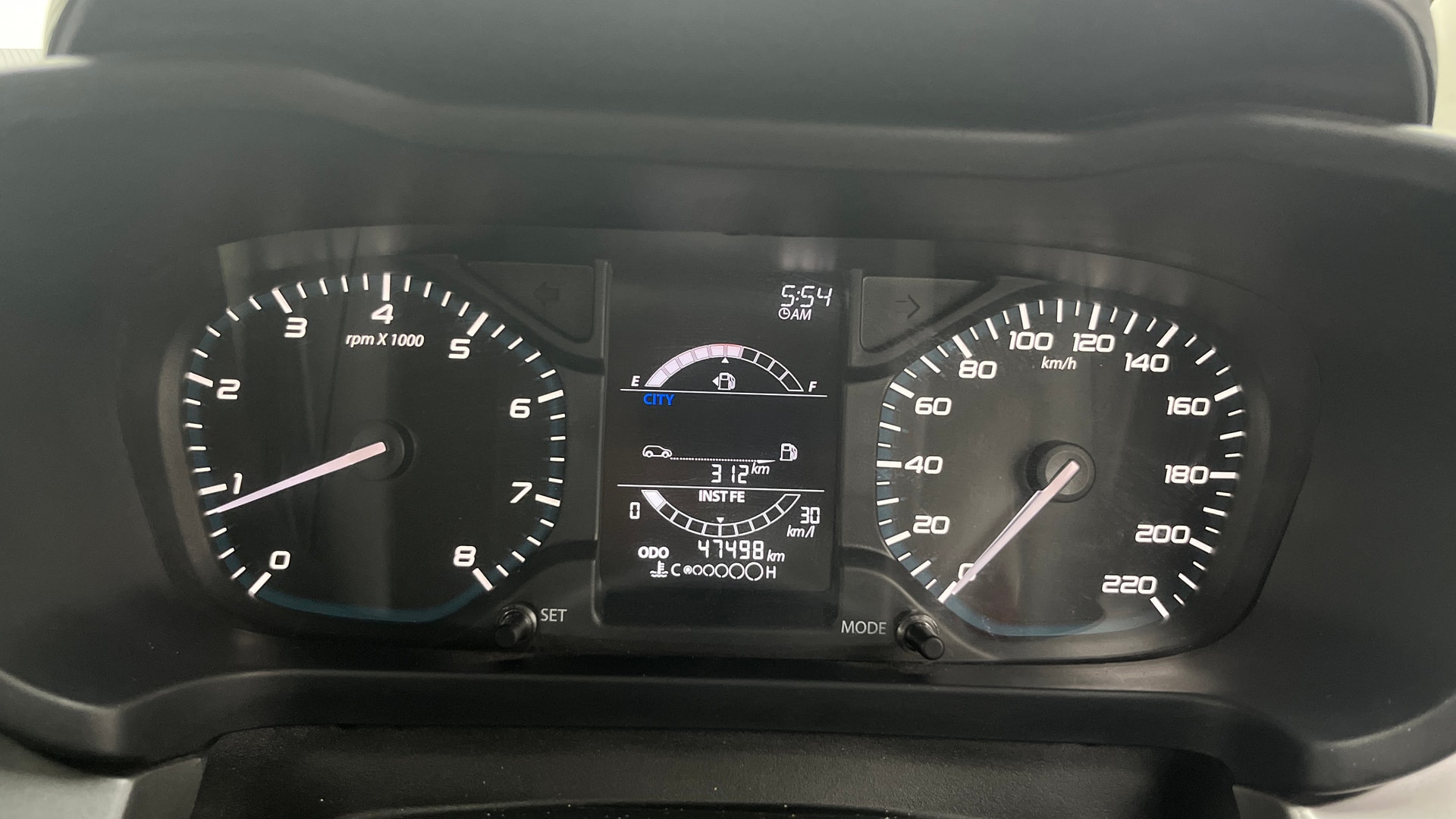 View 2023 Tata Altroz XZ Diesel Image 36 Used 2023 Tata Altroz XZ Diesel Image 36