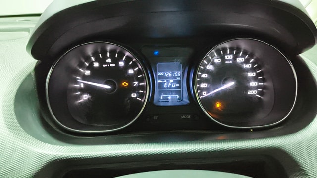 View Tata Tiago Image 35 Used Tata Tiago Image 35