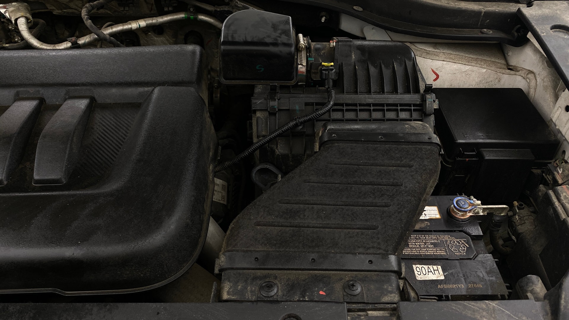 Used 2024 Mahindra XUV700 Used 2024 Mahindra XUV700