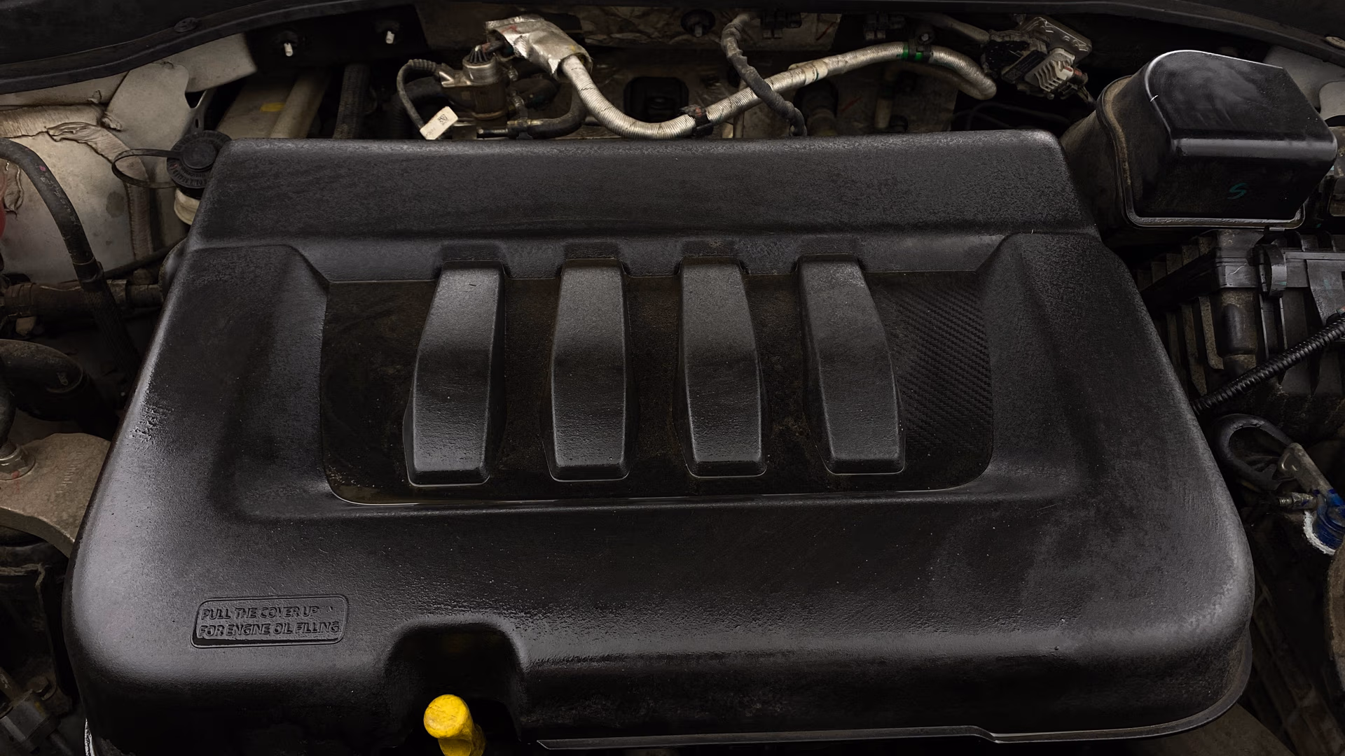 Used 2024 Mahindra XUV700 Used 2024 Mahindra XUV700