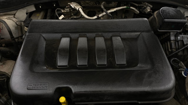 View Mahindra XUV700 Image 44 Used Mahindra XUV700 Image 44