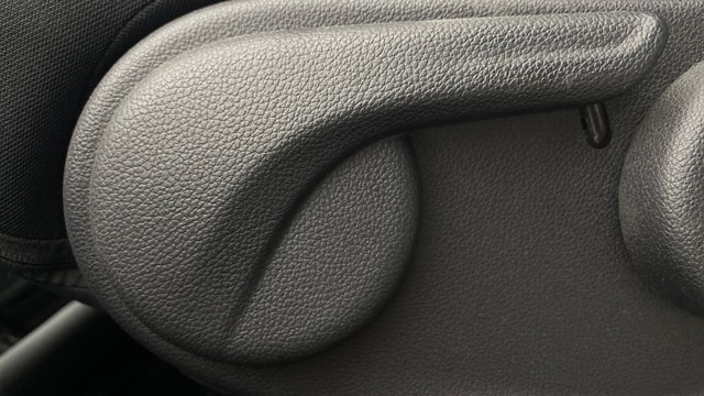 View Mahindra XUV700 Image 19 Used Mahindra XUV700 Image 19