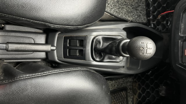 View Maruti Suzuki Alto 800 Image 37 Used Maruti Suzuki Alto 800 Image 37