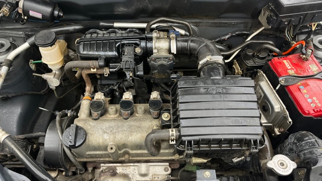 View Maruti Suzuki Alto 800 Image 40 Used Maruti Suzuki Alto 800 Image 40
