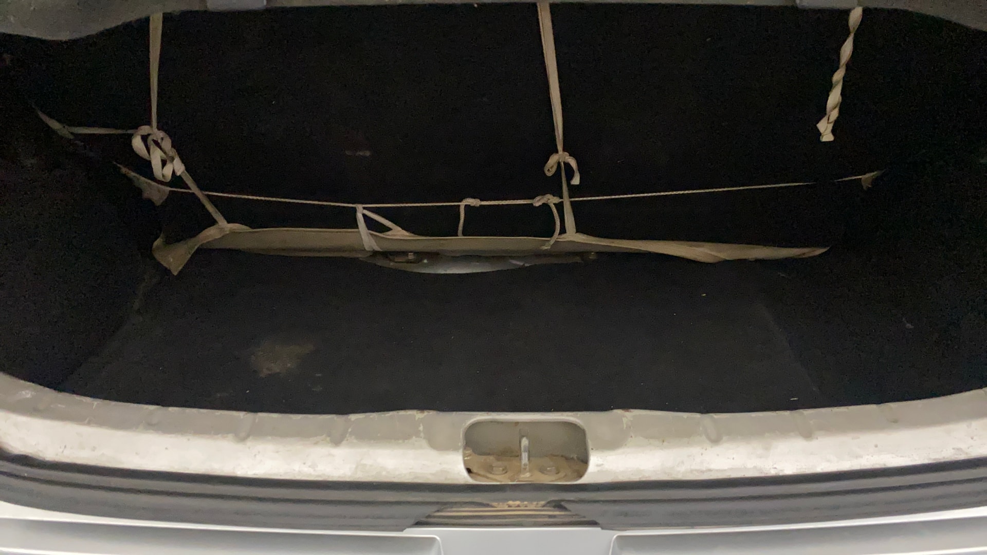 View 2019 Hyundai New Santro D-Lite Petrol Image 7 Used 2019 Hyundai New Santro D-Lite Petrol Image 7