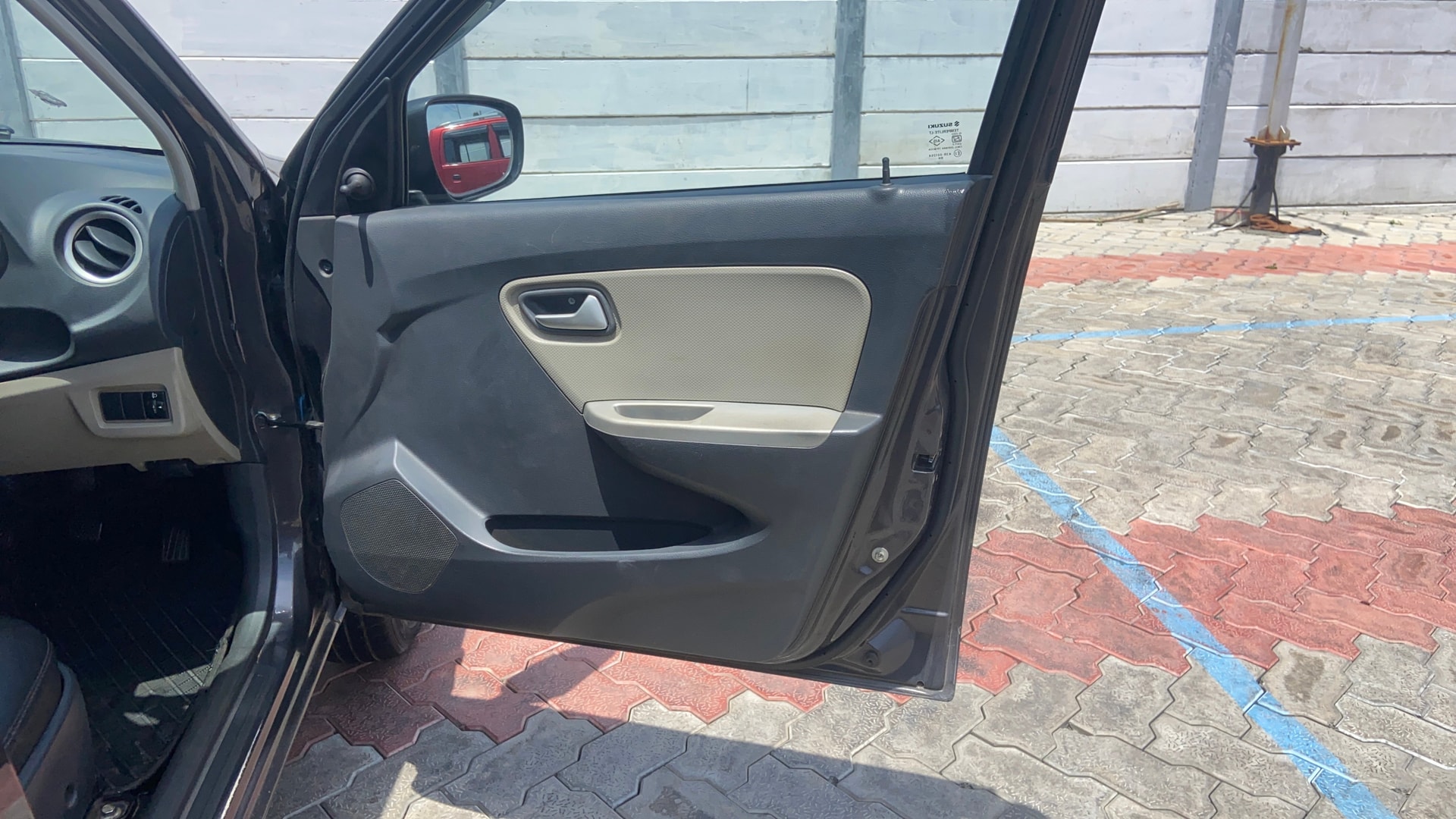 View 2017 Maruti Suzuki Alto K10 LX Image 32 Used 2017 Maruti Suzuki Alto K10 LX Image 32