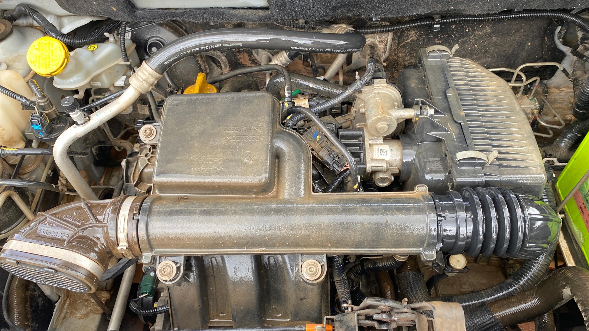 View 2021 Renault Triber RXZ Image 42 Used 2021 Renault Triber RXZ Image 42