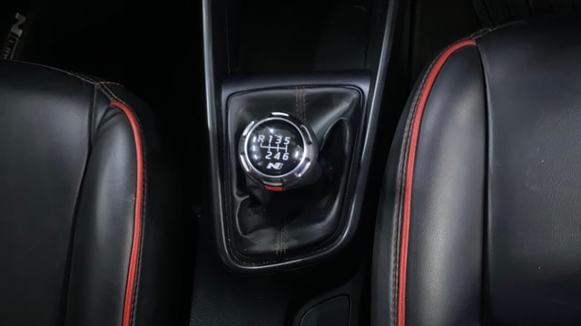 View Hyundai Elite i20 Image 40 Used Hyundai Elite i20 Image 40