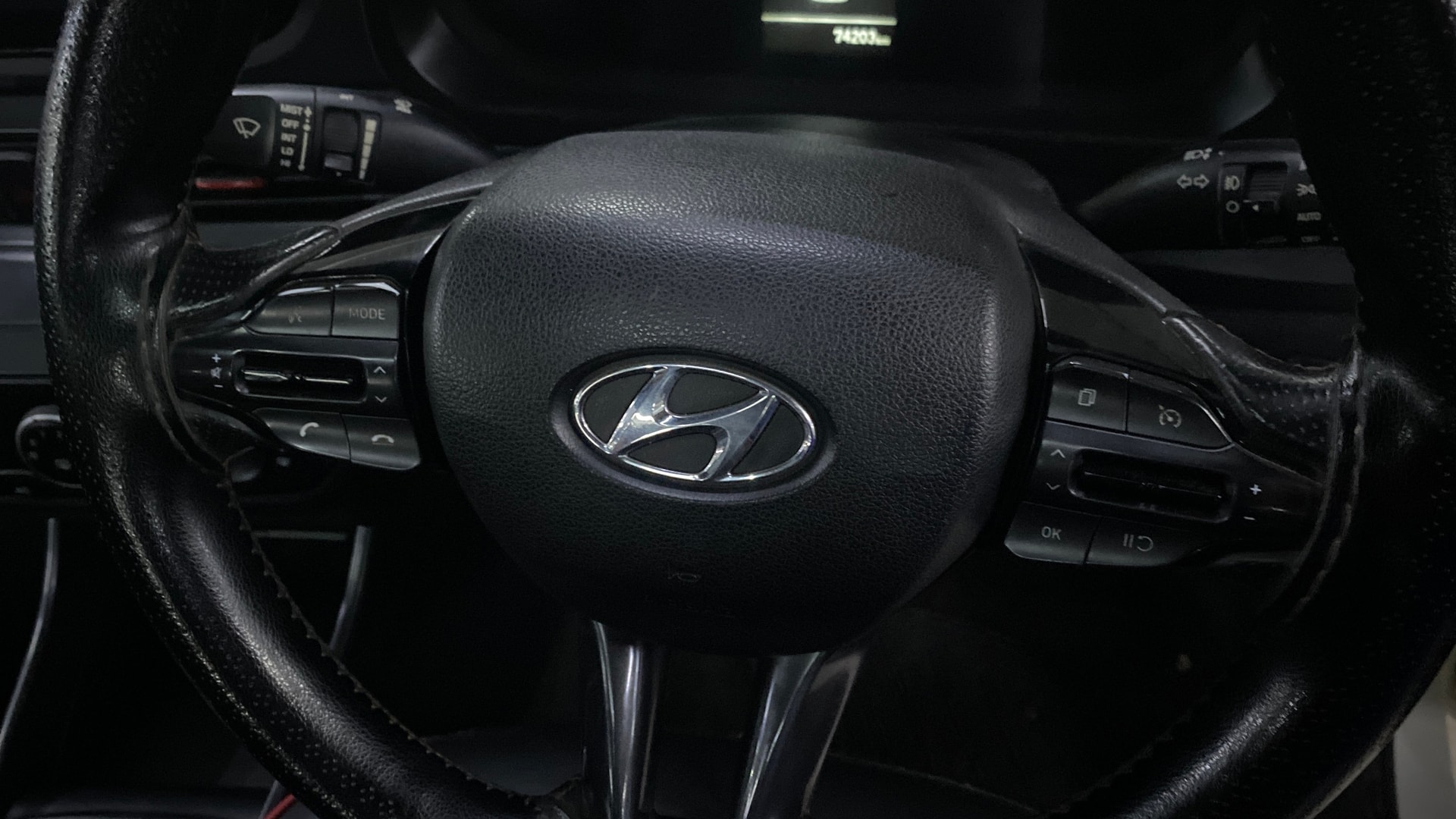 Used 2022 Hyundai Elite i20 Used 2022 Hyundai Elite i20